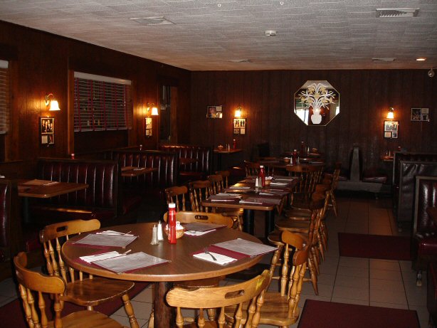 Main dining room photo